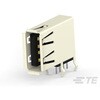 USBコネクタ A タイプ メス スルーホール 1セット 100個入 TE CONNECTIVITY