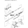 215852 スロットルワイヤ BIGM(丸山製作所) 65877614