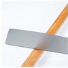 Φ35x 600mm 木製手すり L型 エスコ
