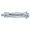 アンカーボルト 5mm 取付穴径11mm 長さ50mm 1箱 50個入 DEWALT(デウォルト)