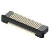 エッジコネクタ 表面実装 1セット 27個入 SAMTEC