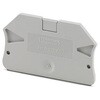 1180894 カバー PTV Series Cover for use with Terminal Block 1袋 50個入 フエニックス・コンタクト 65841179
