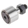 カムフォロア リングスライド&トラックシステム ローラ直径16mm IKO(日本トムソン)