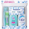 クリアクリーン 携帯用 お泊りセット 花王