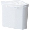 プラスチックコーナーペイル ミヤコ