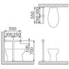 MB111S-1 �m���g�C���萠 �~���R 65844424