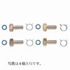 ホース金具セット ミヤコ