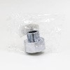フレキ用深型ニップル(給湯器用) ミヤコ
