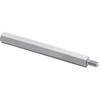 スタンドオフ 六角 黄銅 M3 x 45mm 1箱 300個入 WURTH ELEKTRONIK