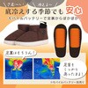 MUTN25SBWS ヒーターでしっかり保温「あったかムートンブーツ」(S) サンコー[生活用品] 65868988