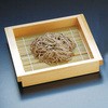 檜板そば 正角 用美(ヤマコー)