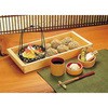 檜・板そば(身・竹ス) 用美(ヤマコー)