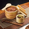 檜・ひつまぶしびつ (しゃもじ付) 用美(ヤマコー)