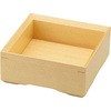 白木弥生料理箱 用美(ヤマコー)