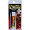 ゴム素材用接着剤 WAKI
