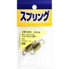 サッシ 鍵 バネ