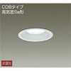 DDL-5107WW ダウンライト(軒下兼用) DAIKO(大光電機) 65936562