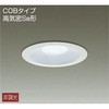 DDL-5109WW ダウンライト(軒下兼用) DAIKO(大光電機) 65936648