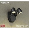 DOL-4674YB �l���Z���T�[�t�A�E�g�h�A�X�|�b�g DAIKO(����d�@) 65939204