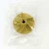 汚水ポンプRMX-4000用部品 ケーシング(60Hz) 京セラ(旧RYOBI電動工具)