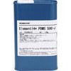 シリコーンオイル 一般用 Element14PDMS 500-J モメンティブジャパン(旧GE東芝)