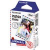 INSTAX MINI AIRMAIL WW インスタントカラーフイルム instax mini 富士フイルムイメージングシステムズ 65976225
