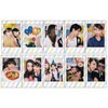 INSTAX MINI STRIPE WW 1 インスタントカラーフイルム instax mini 富士フイルムイメージングシステムズ 65976234