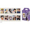 INSTAX MINI ALICE WW 1 インスタントカラーフイルム instax mini 富士フイルムイメージングシステムズ 65976277