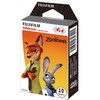 INSTAX MINI ZOOTOPIA TW 1 インスタントカラーフイルム instax mini 富士フイルムイメージングシステムズ 65976286