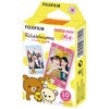 INSTAX MINI RILAKKUMA WW 1 インスタントカラーフイルム instax mini 富士フイルムイメージングシステムズ 65976313