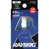RF31 ���C�u���b�N�n�C�p�[LED�o���u T10 ���C�u���b�N(�X�^�����[) 65976514
