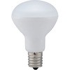 広配光 密閉器具対応 ミニレフランプタイプ LED電球 50形 オーム電機