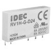 RV1H-G-D12 適合リレー IDEC(和泉電気) 63144507