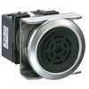フラッシュシルエットスイッチ LBシリーズ ブザー IDEC(和泉電気)