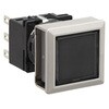 LB7MB-M1T1LB フラッシュシルエットLBシリーズ 押ボタンスイッチ 正角形 IDEC(和泉電気) 65989552