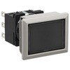 LB8MB-M1T1LB フラッシュシルエットLBシリーズ 押ボタンスイッチ 長角形 IDEC(和泉電気) 65989622