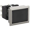 LB8MB-M1T2LB フラッシュシルエットLBシリーズ 押ボタンスイッチ 長角形 IDEC(和泉電気) 65989638