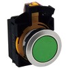 CW4B-A1E01G フラッシュシルエットCWシリーズ 押ボタンスイッチ 丸平形 IDEC(和泉電気) 65990532