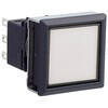 LBW7B-A1T2LW フラッシュシルエットLBWシリーズ 押ボタンスイッチ 正角形 IDEC(和泉電気) 65991844