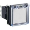 LBW7GB-A1T5LW フラッシュシルエットLBWシリーズ 押ボタンスイッチ 正角形 IDEC(和泉電気) 65991993