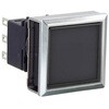LBW7MB-M1T1LB フラッシュシルエットLBWシリーズ 押ボタンスイッチ 正角形 IDEC(和泉電気) 65992088