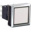 LBW7MB-M1T1LW フラッシュシルエットLBWシリーズ 押ボタンスイッチ 正角形 IDEC(和泉電気) 65992115