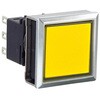 LBW7MB-M1T5LY フラッシュシルエットLBWシリーズ 押ボタンスイッチ 正角形 IDEC(和泉電気) 65992167