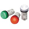 AP22M-2Q4CR Φ22 AP22形 超高輝度LED表示灯 クリアレンズ IDEC(和泉電気) 65996078