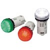 AP22M-2Q4PW Φ22 AP22形 超高輝度LED表示灯 カラーレンズ IDEC(和泉電気) 65996114