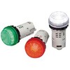 AP22M-2Q4S Φ22 AP22形 超高輝度LED表示灯 カラーレンズ IDEC(和泉電気) 65996132