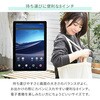 QA15-80 タブレット 8/10.1インチ Android(TM)15 搭載 wi-fiモデル 64GB YAMAZEN(山善) 66000981