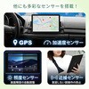 QA15-101 タブレット 8/10.1インチ Android(TM)15 搭載 wi-fiモデル 64GB YAMAZEN(山善) 66000990