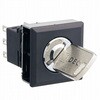 LBW7K-2ST1B-2H フラッシュシルエットLBWシリーズ 鍵付セレクタスイッチ IDEC(和泉電気) 66002292