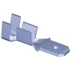 61687-2 スペードコネクタ 1袋 42000個入 TE Connectivity Japan(旧:TYCOELECTRONICS(タイコエレクトロニクス)) 66015384
